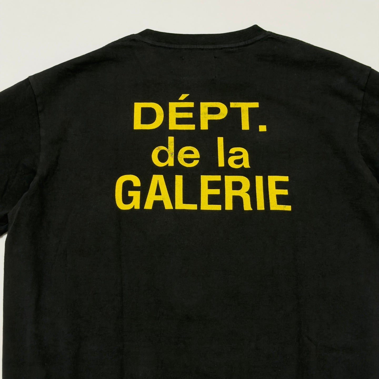 Gallery Dept. FRENCH TEE SS26