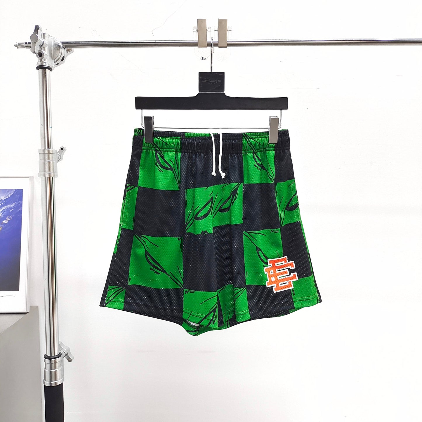 Eric Emanuel X Matty Boy Shorts