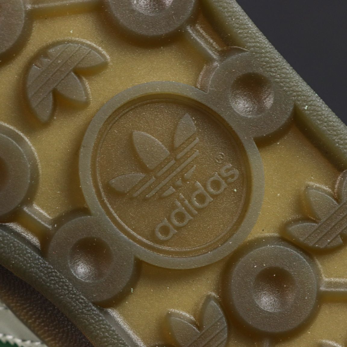 Adidas Bad Bunny x Gazelle Indoor 'El Yunque'