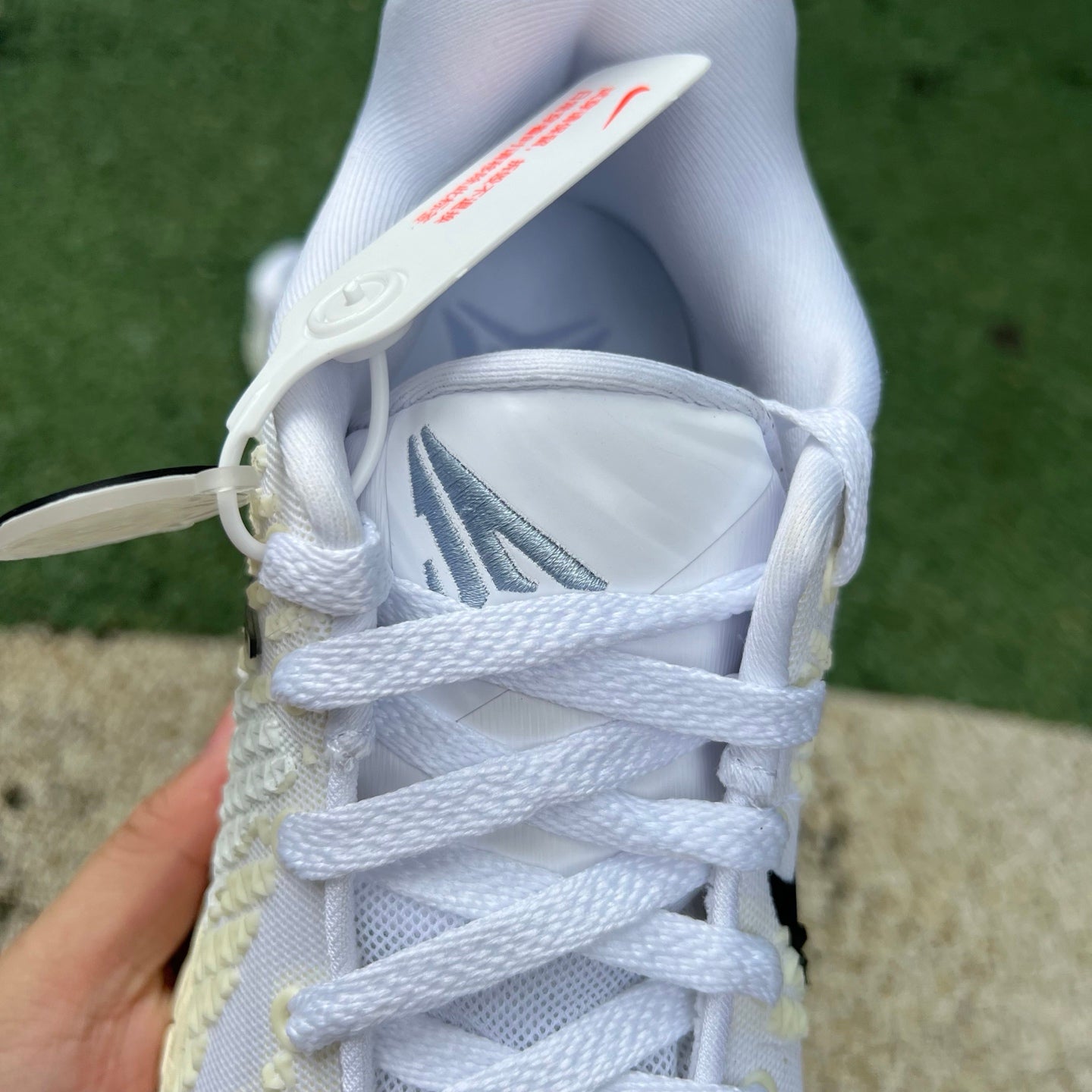 Nike Ja 3 EP 'Sound Check'