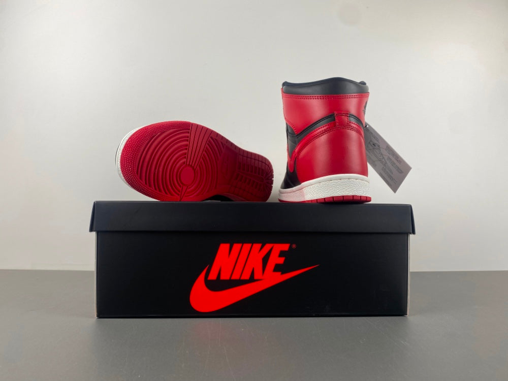 Air Jordan 1 Retro High '85 OG 'Bred