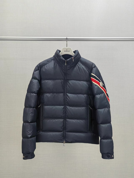 Moncler Down Solayan Puffer Jacket