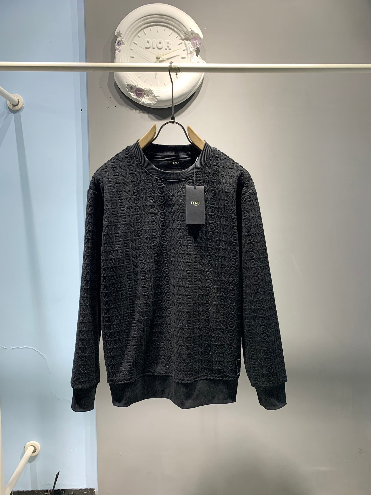 Fendi FW24 Sweatshirt