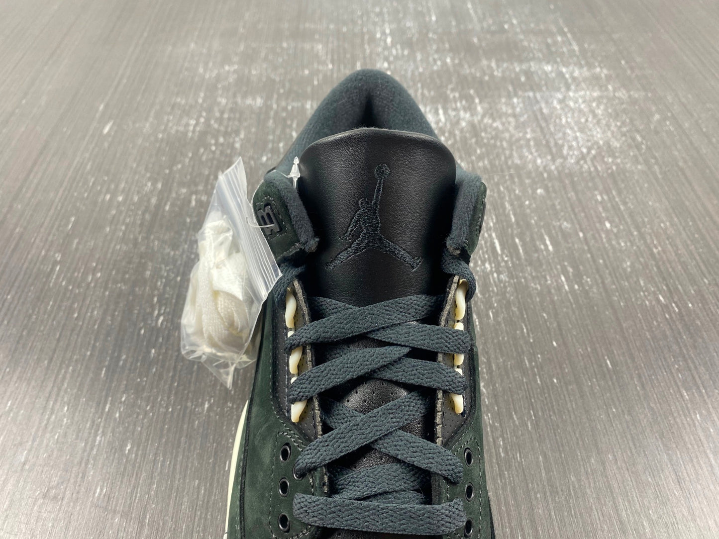 Air Jordan 3 Retro 'Off Noir'