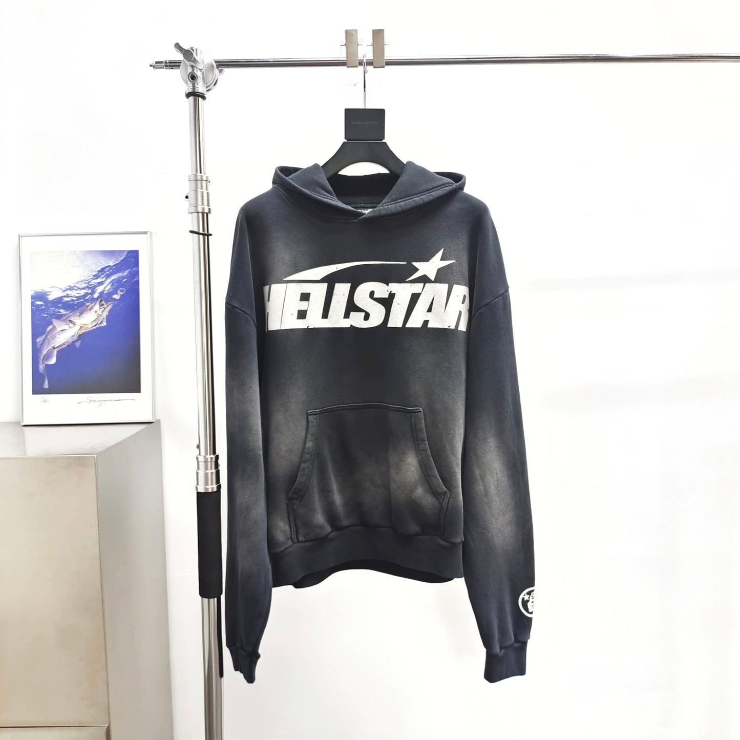 Hellstar Uniform hoodie