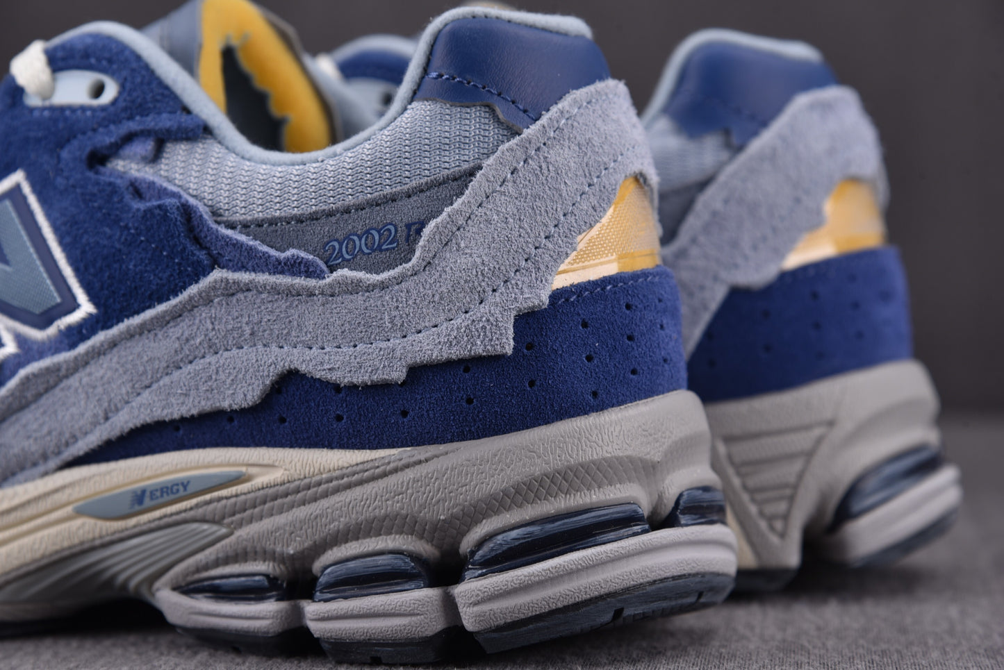 New Balance 2002R‘Refined Future