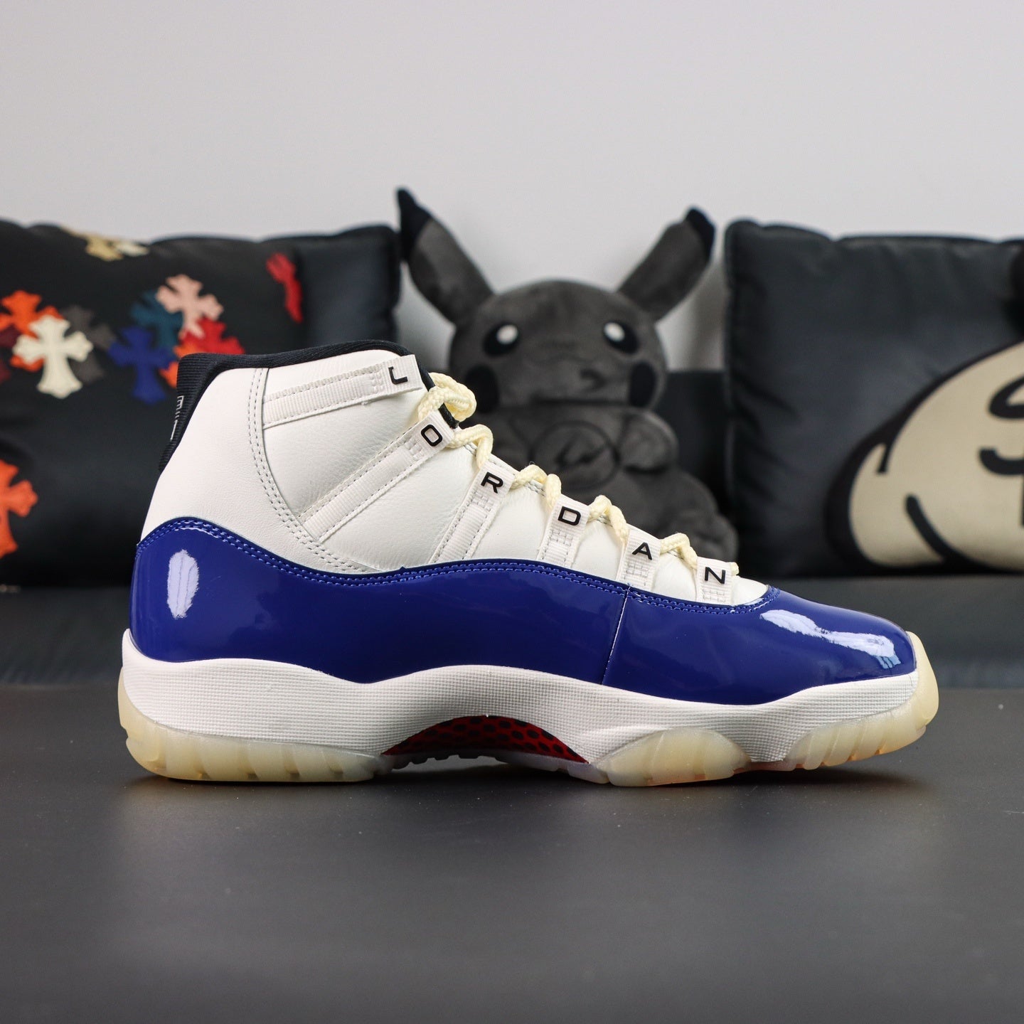 Air Jordan 11 Retro 'Rare Air'