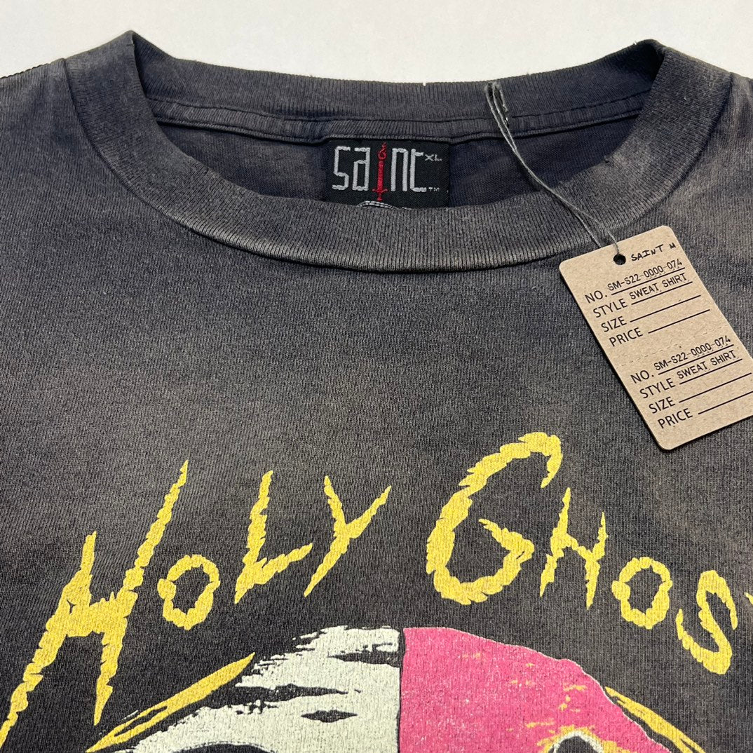 Saint Michael Holy Ghost Tee