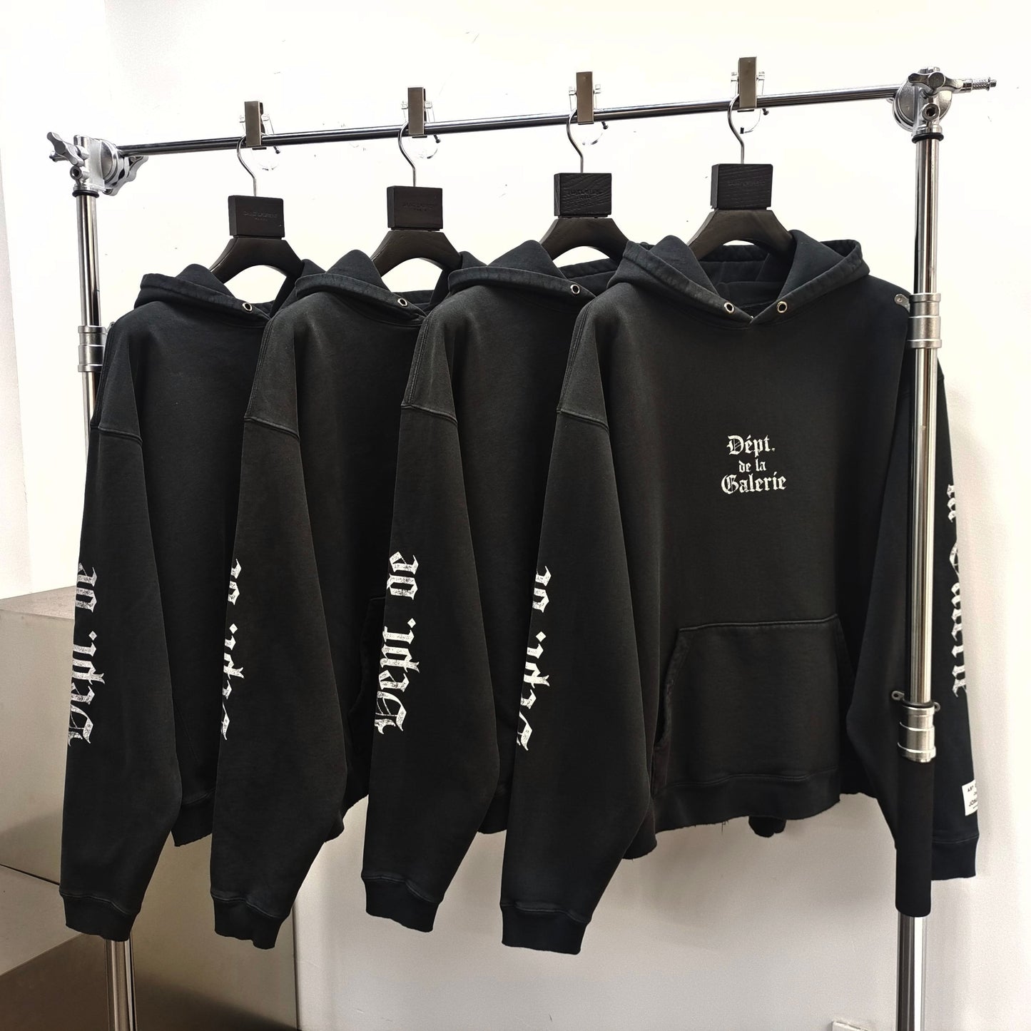 GALLERY DEPT. FRENCH OLD E HOODIE