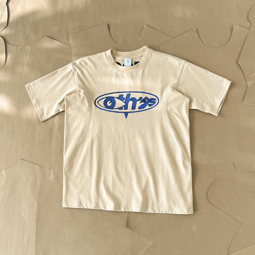 Off-White x Nike 005 CL T-Shirts