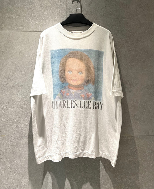 Saint Michael Chuck s/s tee