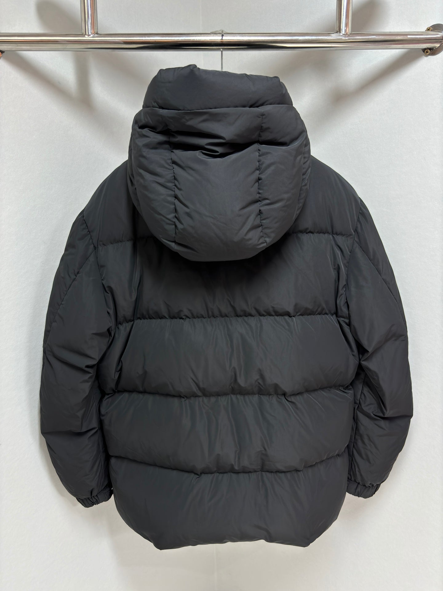 Moncler Black Idil Jacket