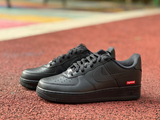 SUP x Air Force 1 Low 'Box Logo'