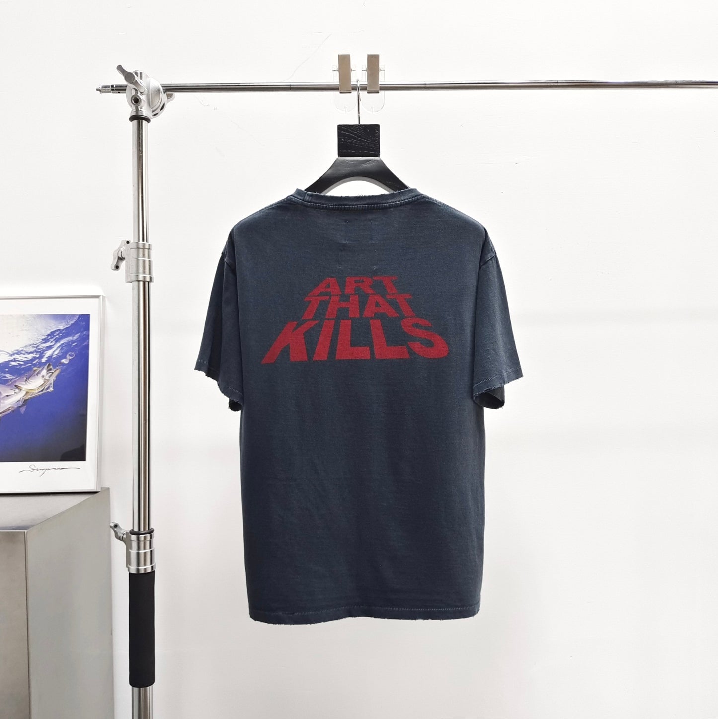 GALLERY DEPT. SKELETON BEACH TEE