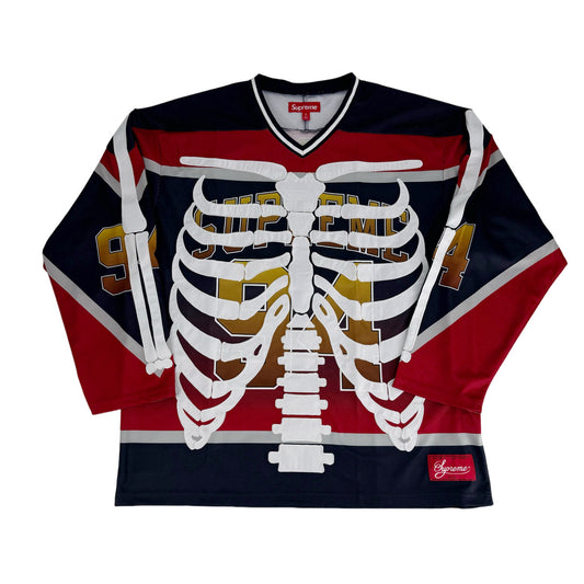 SUP Bones Hockey Jersey 'Multicolor'