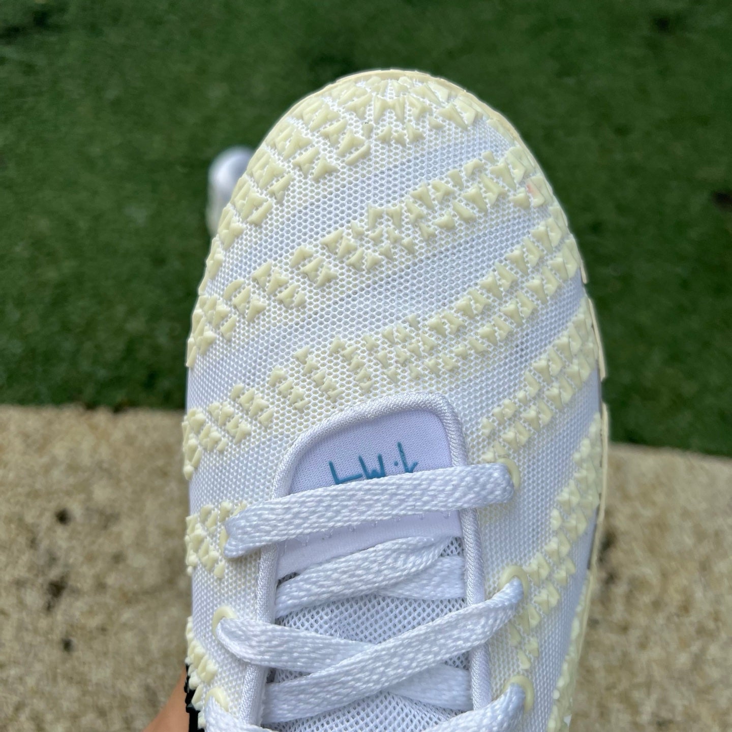 Nike Ja 3 EP 'Sound Check'