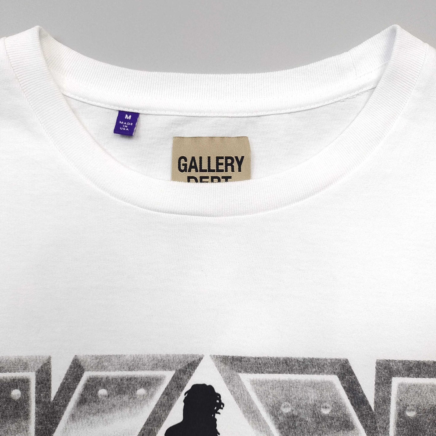 Gallery Dept. FUNKY ASS RECORDS TEE