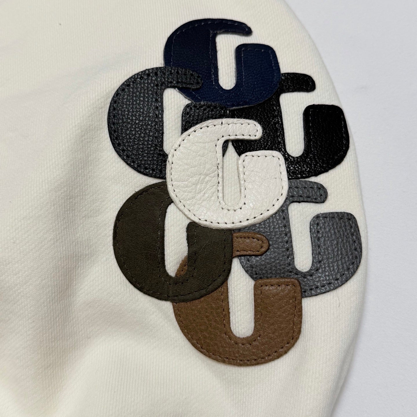 Gallery Dept. Art of display studio hoodie