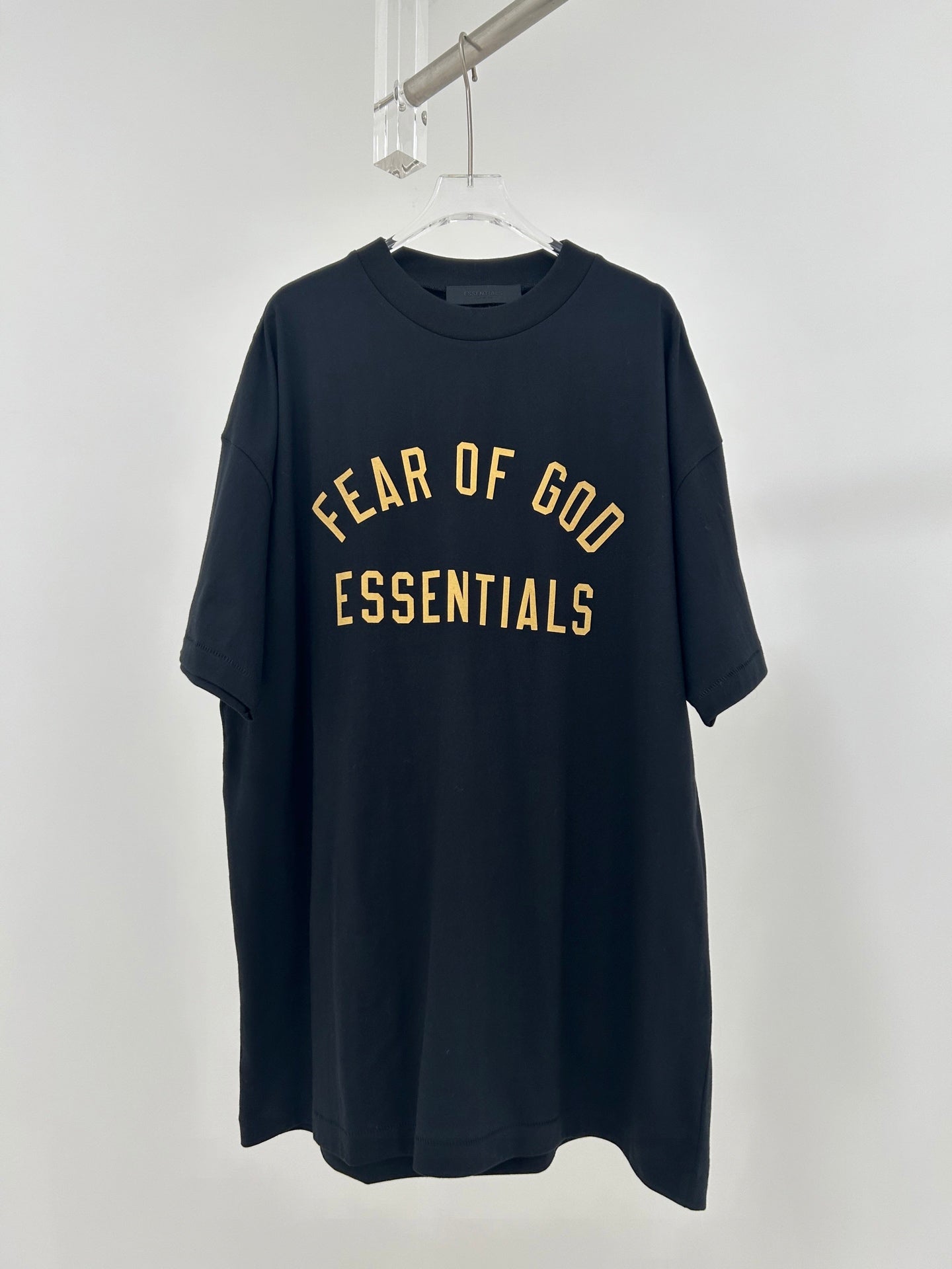 Fear of God Essentials Jersey Crewneck Tee