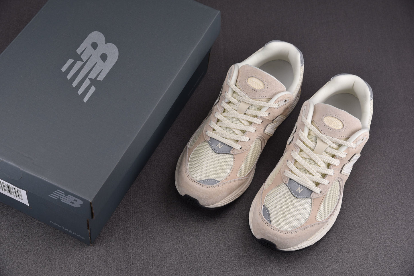 New Balance 2002R 'Calm Taupe'