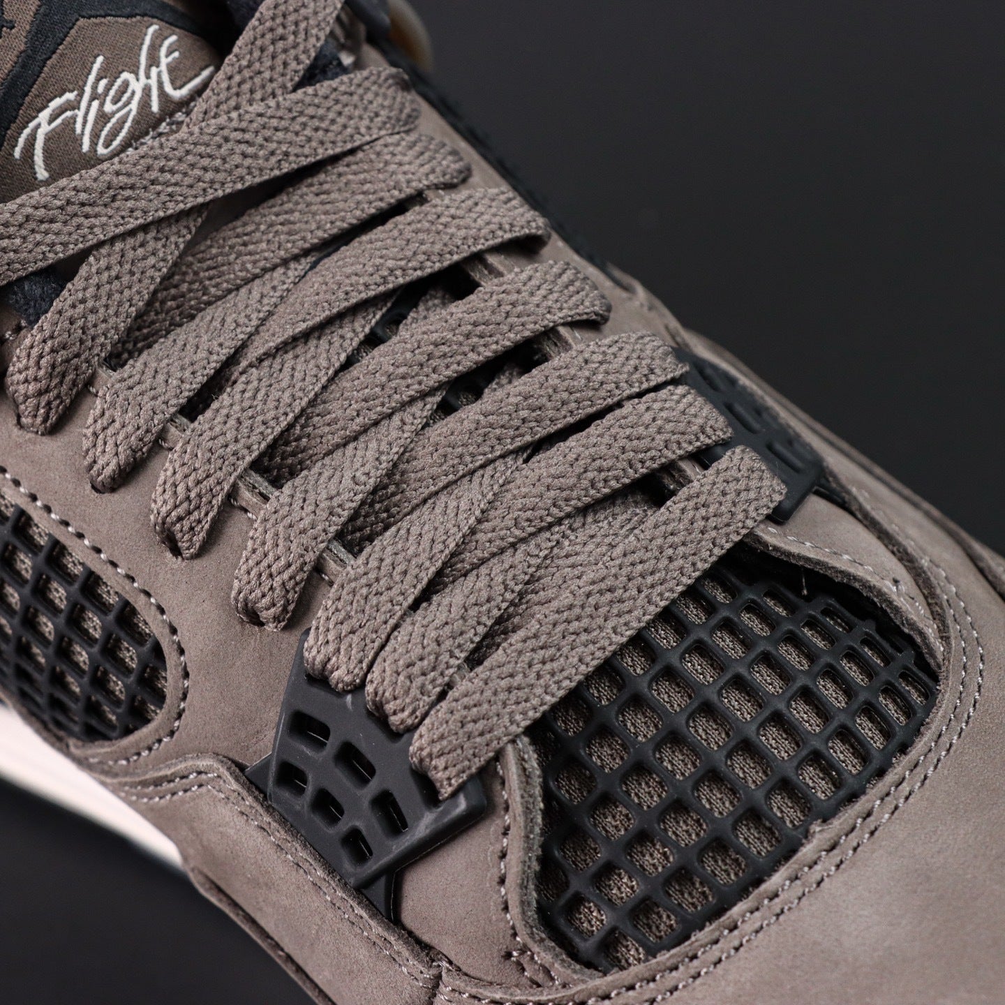 Air Jordan 4 Retro 'Cave Stone'