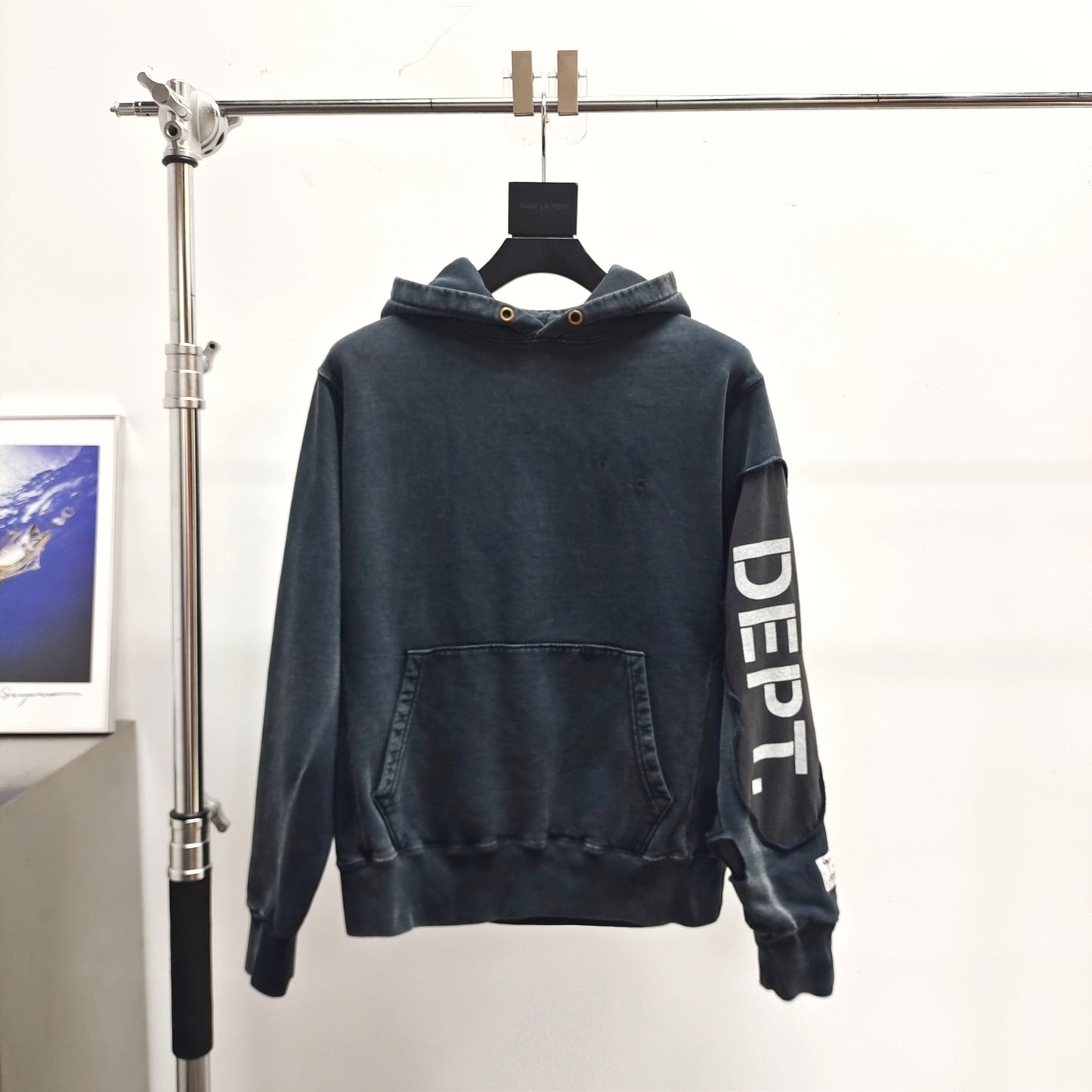 Gallery Dept. ARCHIVE HOODIE