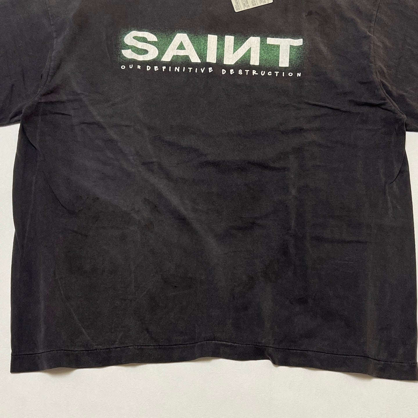Saint Michael Saint Tee