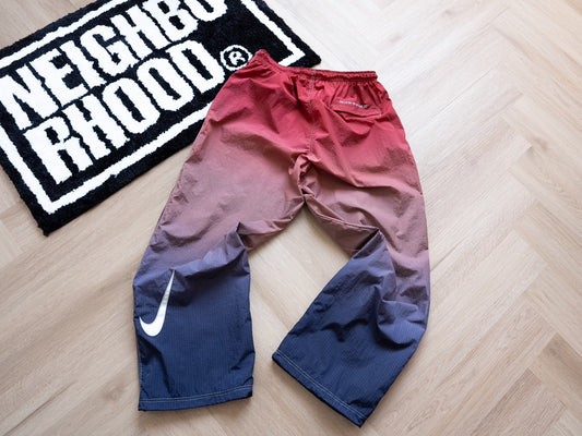 SUP x Nike SS24 Trackpants