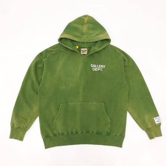 Gallery Dept. Vintage GD Pullover Hoodie