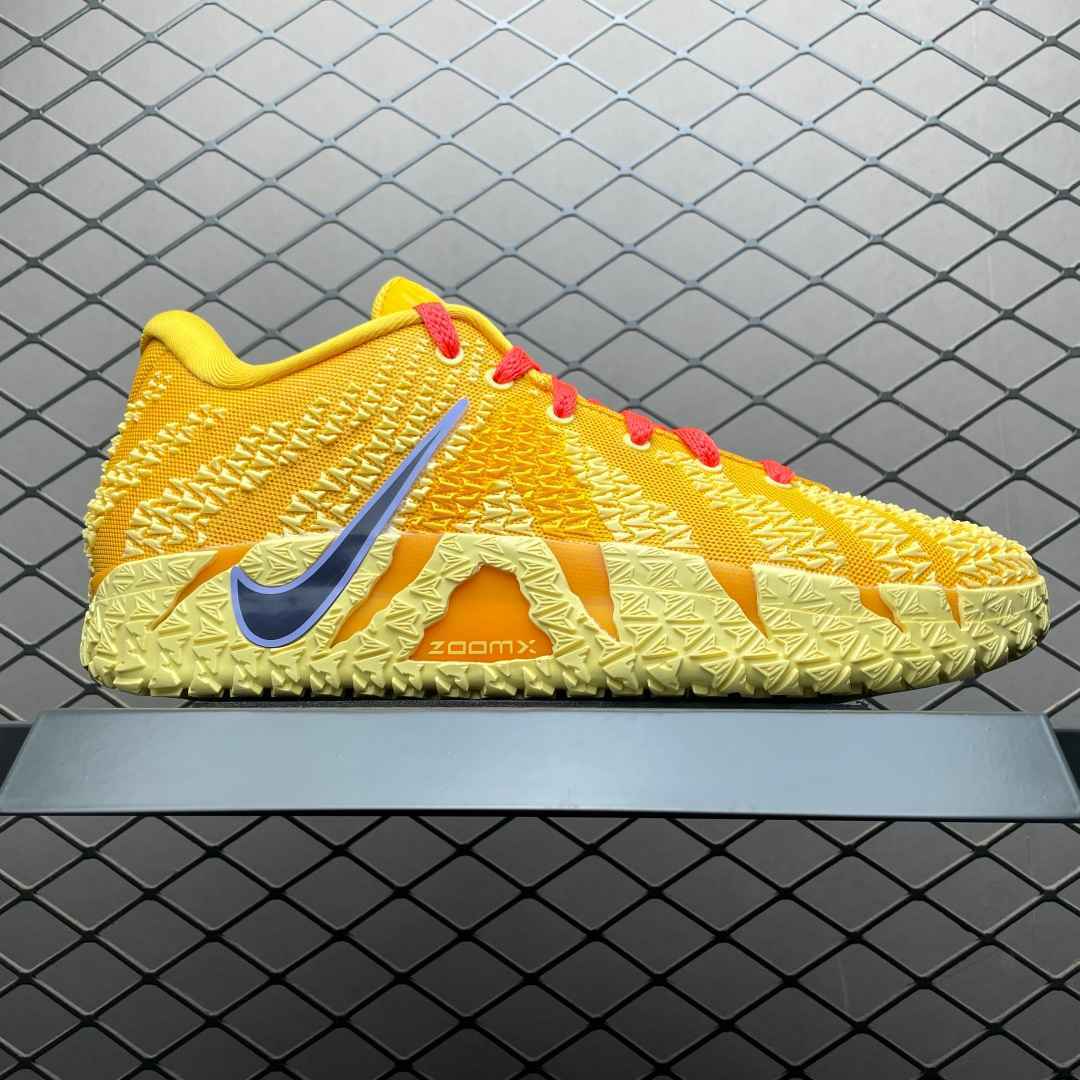 Nike Ja 3 GS 'Channel 12'