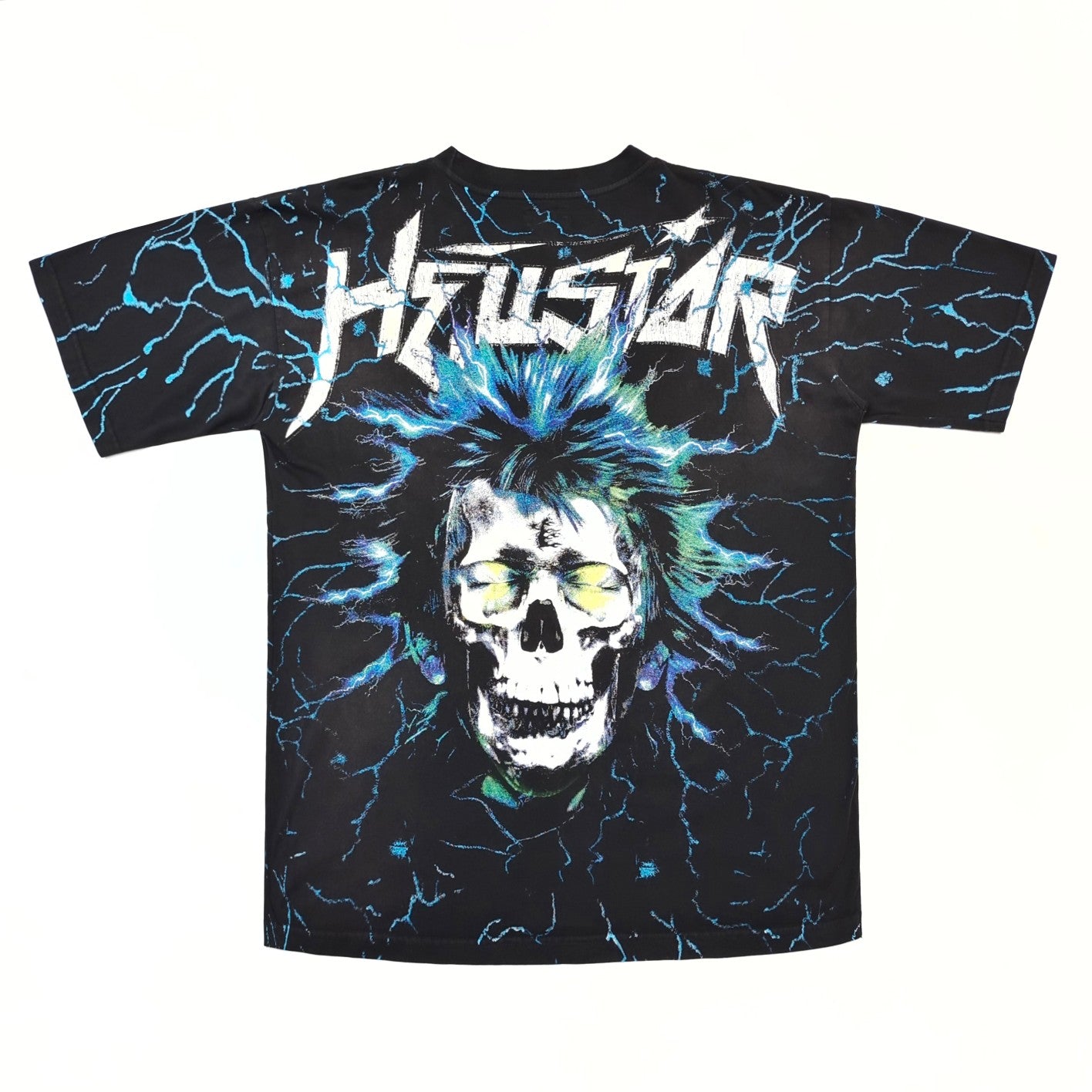 Hellstar Electric kid tee