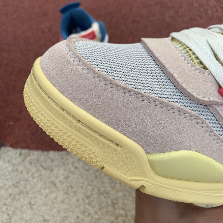 Union LA x Air Jordan 4 Retro 'Guava Ice'