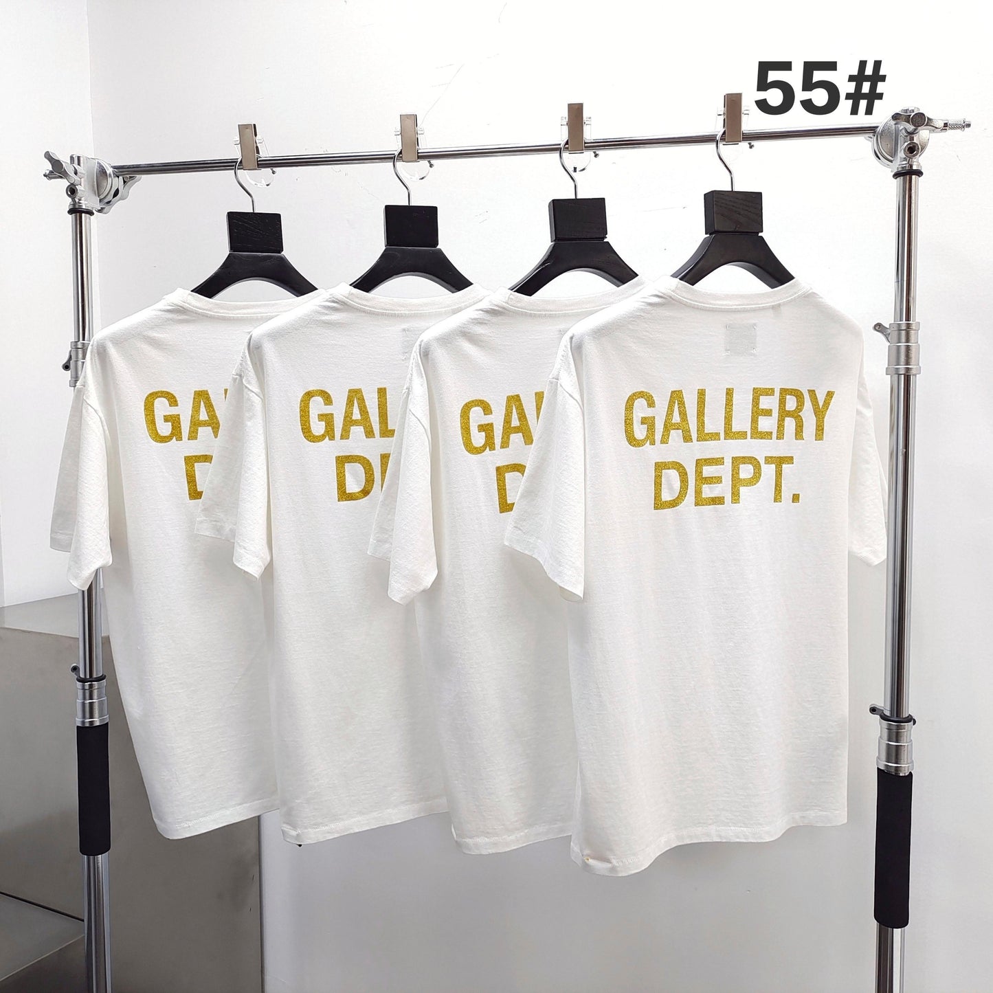 Gallery Dept. GD LOGO DUSTY TEE
