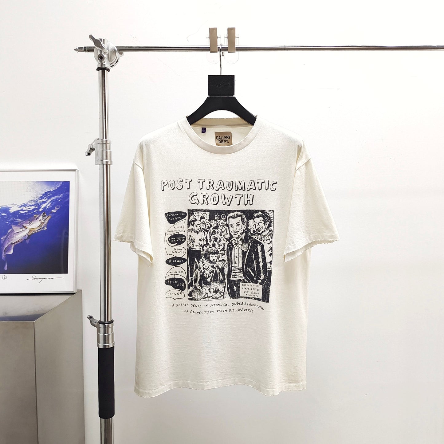 Gallery Dept. PTG TEE