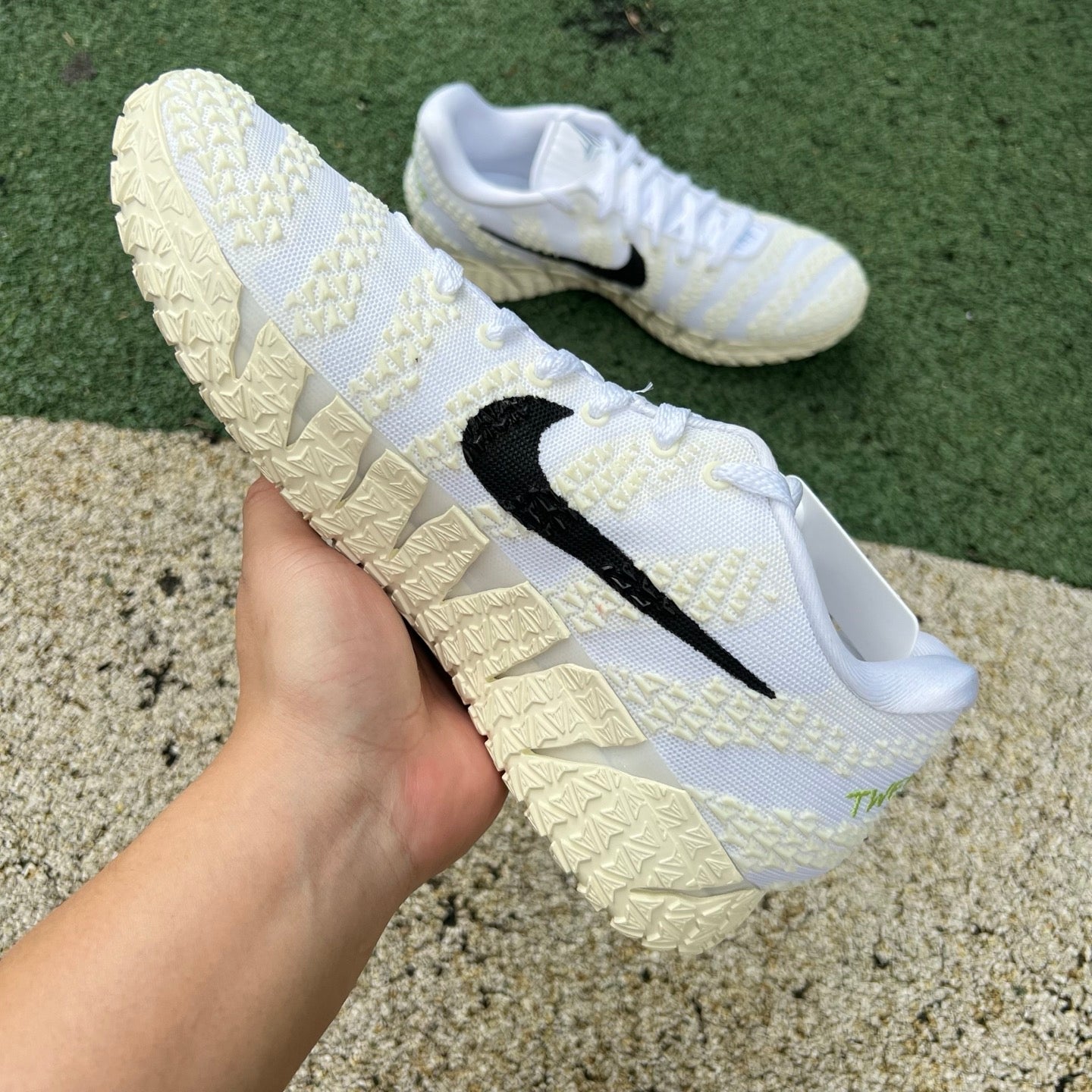 Nike Ja 3 EP 'Sound Check'