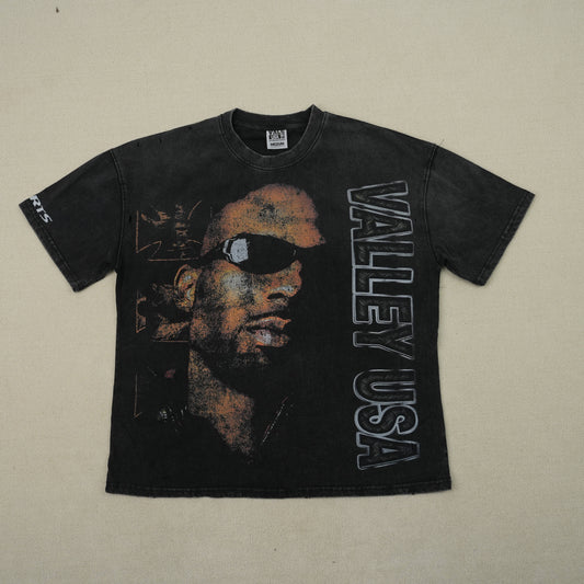 Vale Forever The Dog Tee ‘Black’