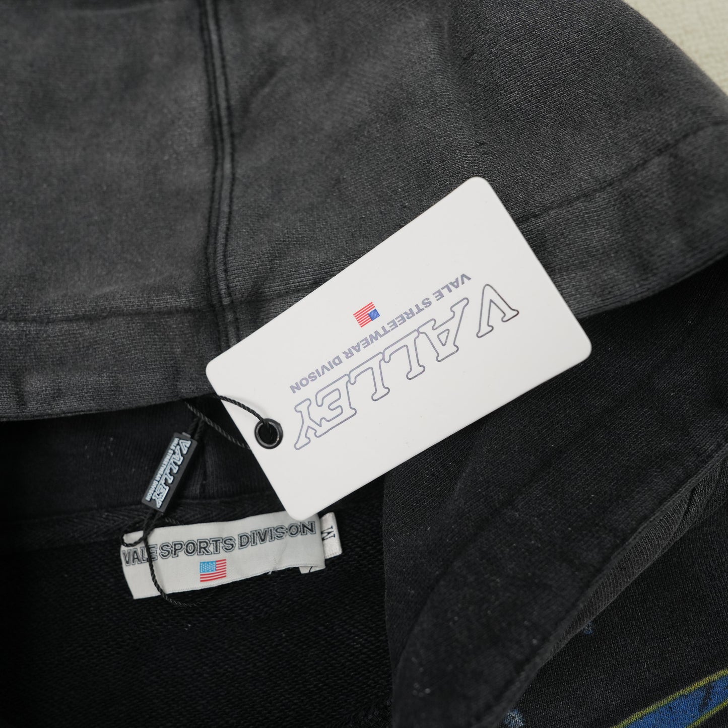 Vale Forever  Scarecrow Hoodie