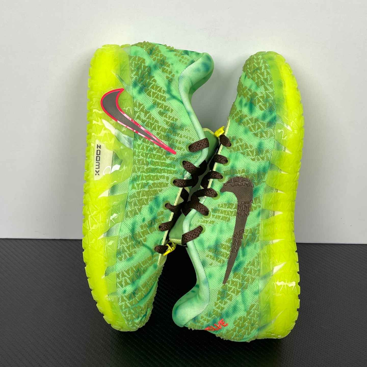 Nike Ja 3 'Zombie'