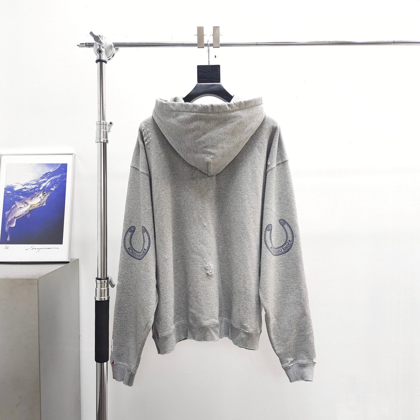 Gallery Dept. CHATEAU RANCH HOODIE