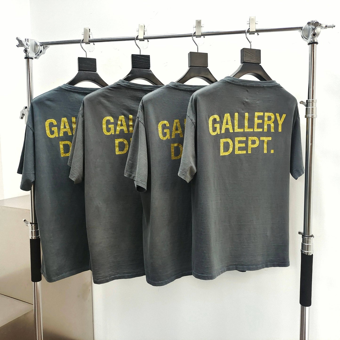 Gallery Dept. THE FORCE LOGO TEE
