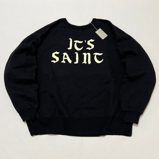 Saint Michael IT'S SAINT L/S Tee