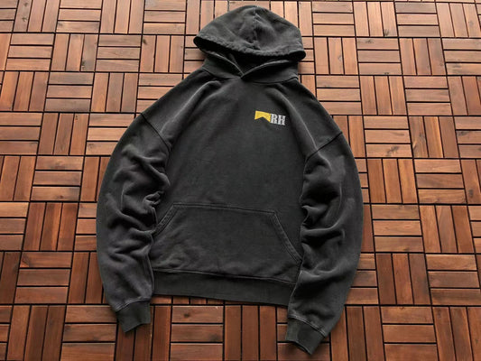 Rhude RHUDE CIGARETTE HOODIE