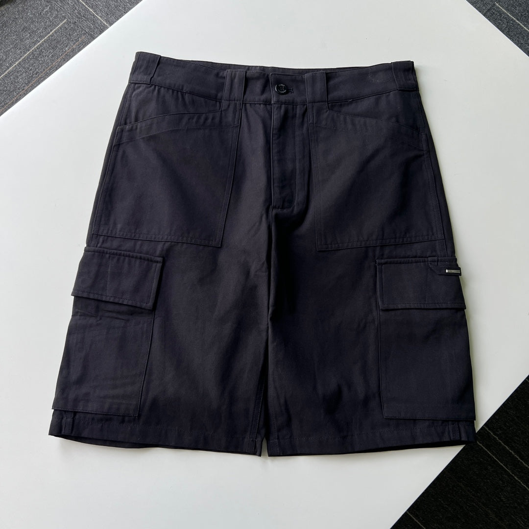 Louis Vuitton LVSE Soft Cargo Shorts