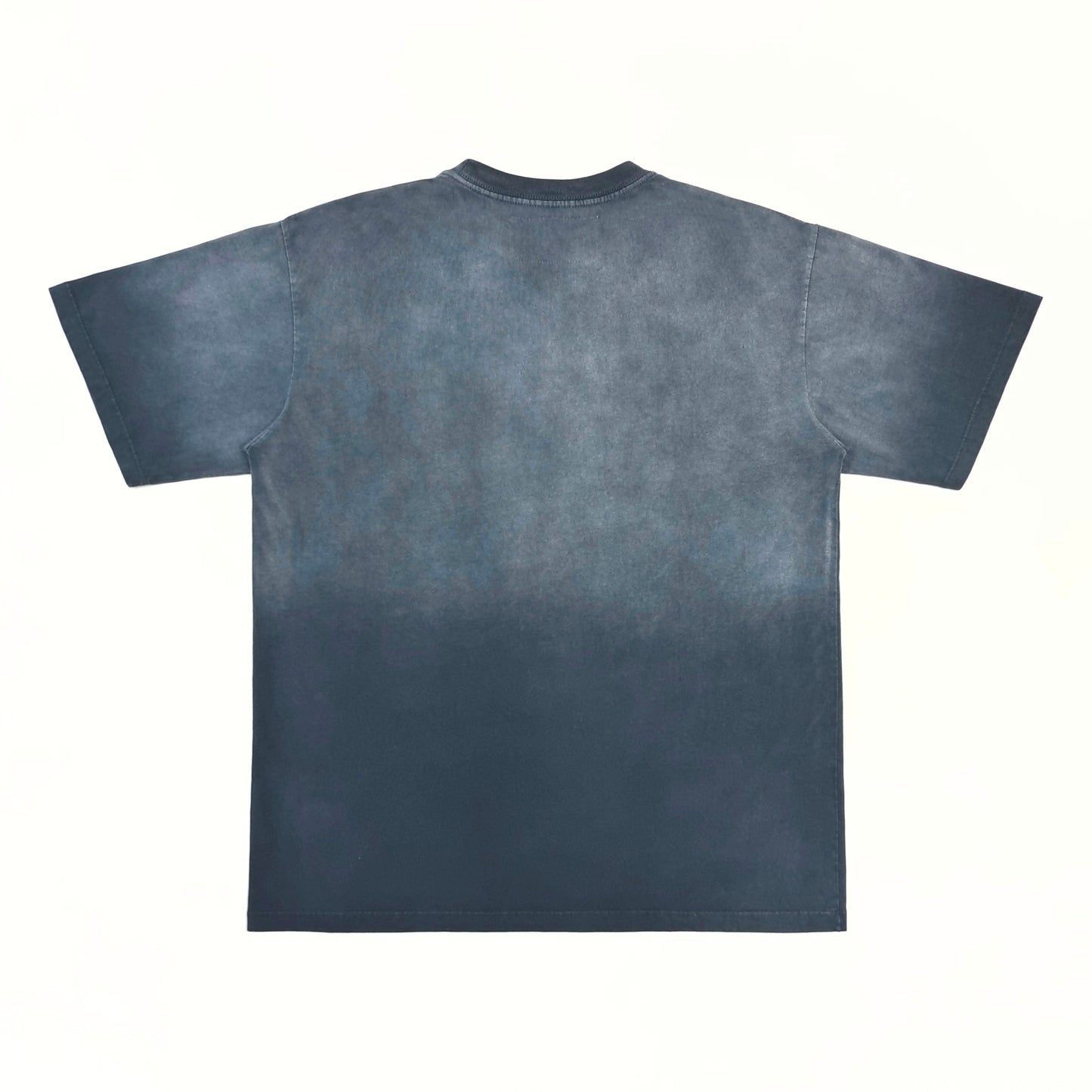 Sp5der Sp5 Der Star Tee 'Black'