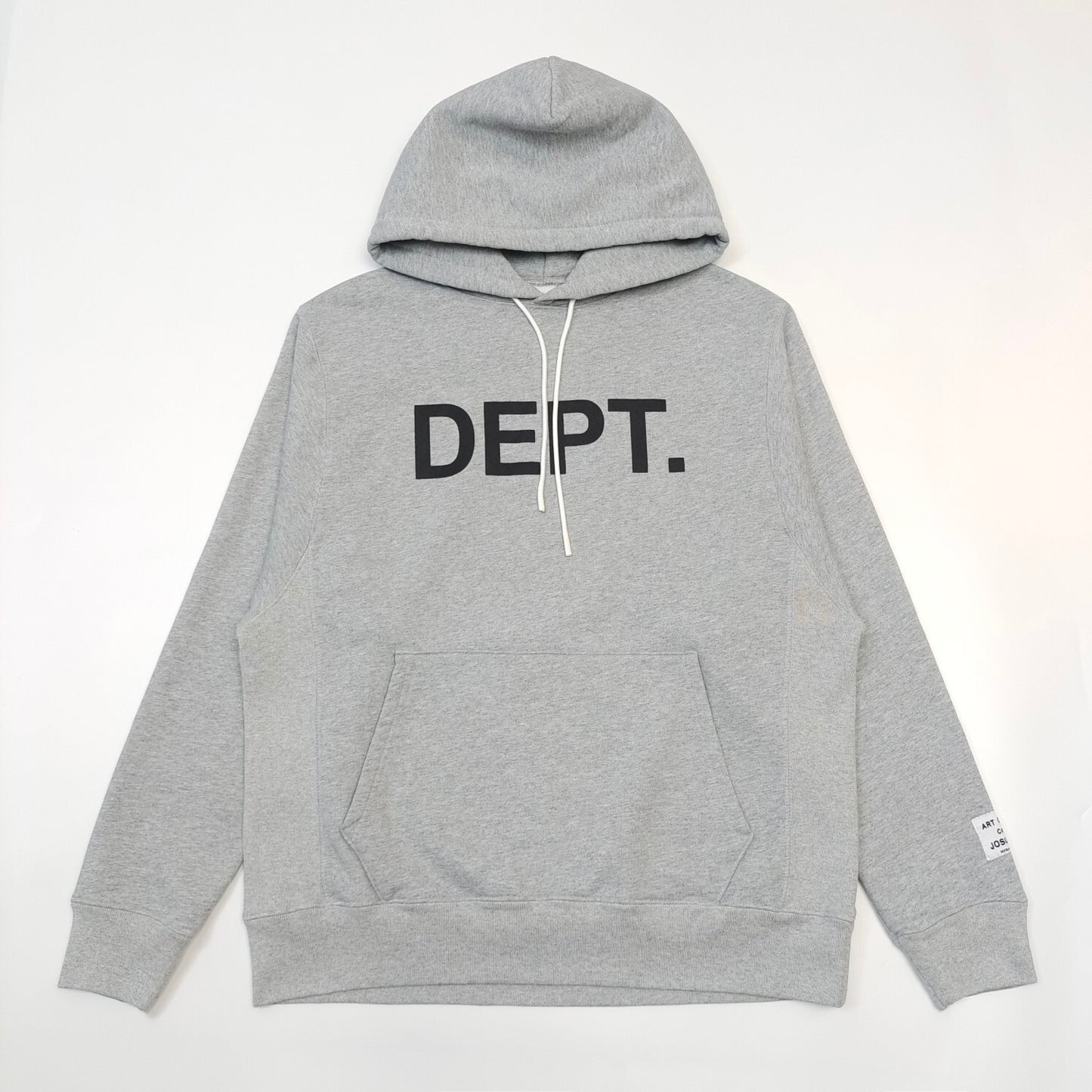 Gallery Dept. DEPT P/O HOODIE GREY