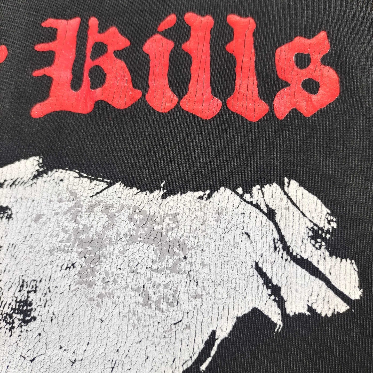 GALLERY DEPT. ATK CASTLE TEE