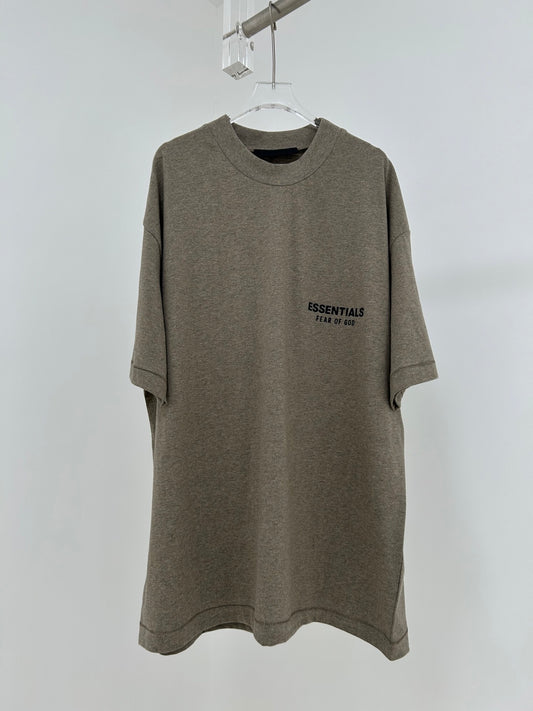 Fear of God Essentials Classic Short Sleeve Tee