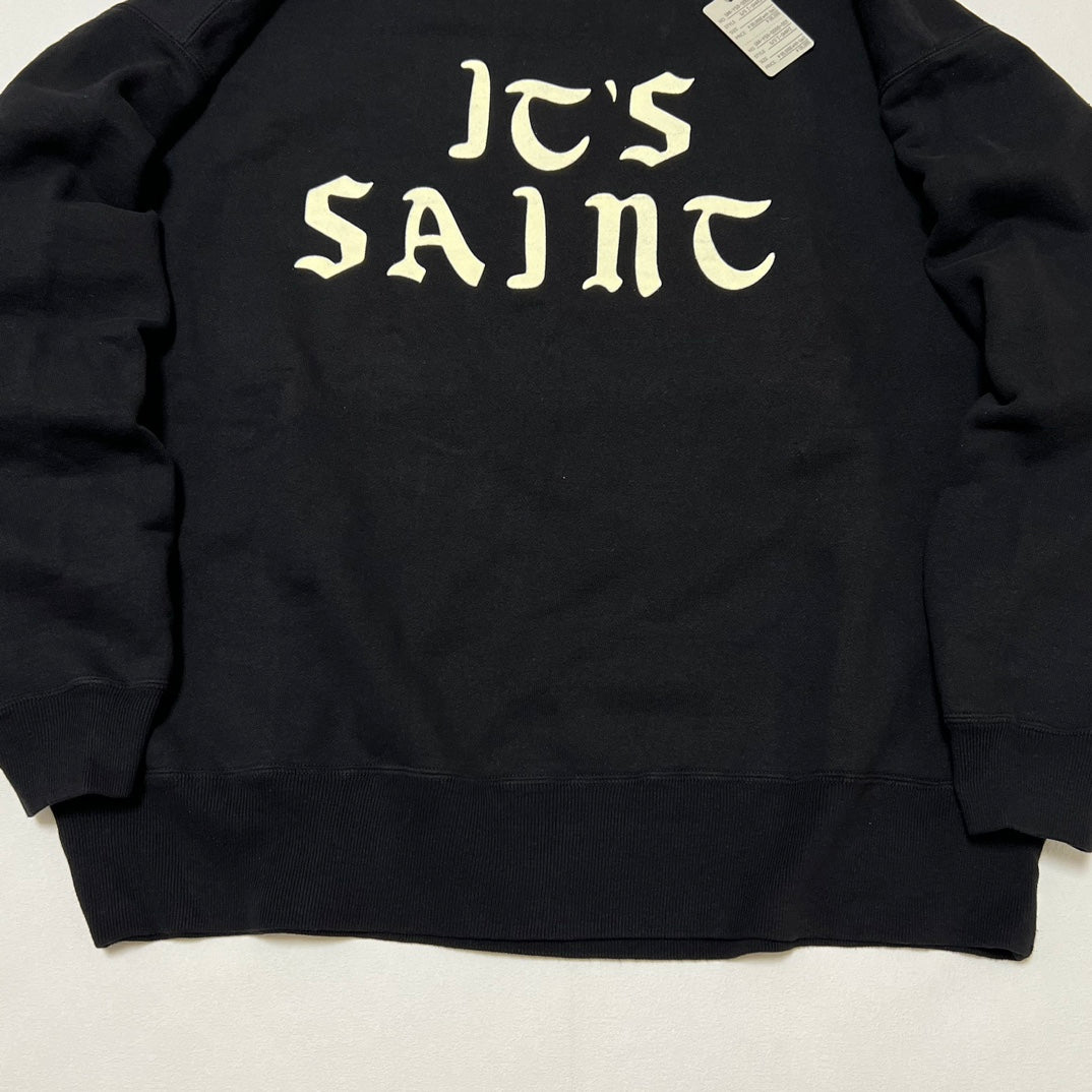 Saint Michael IT'S SAINT L/S Tee