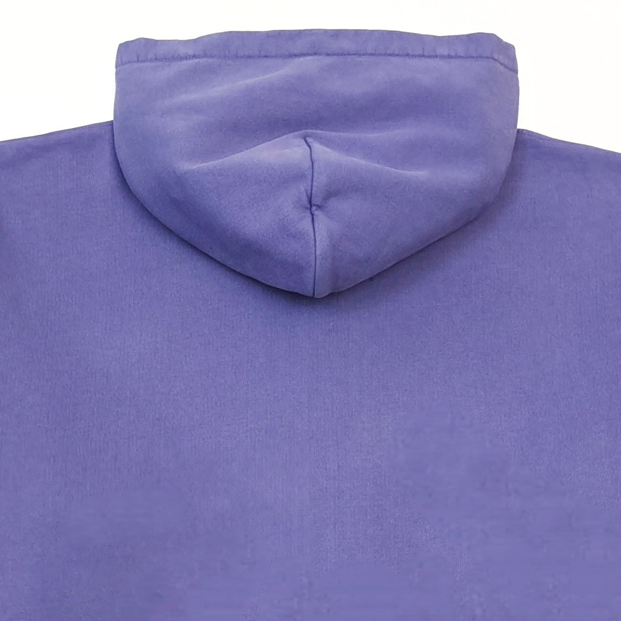 Gallery Dept. 90'S FULL ZIP HOODIE washed violet