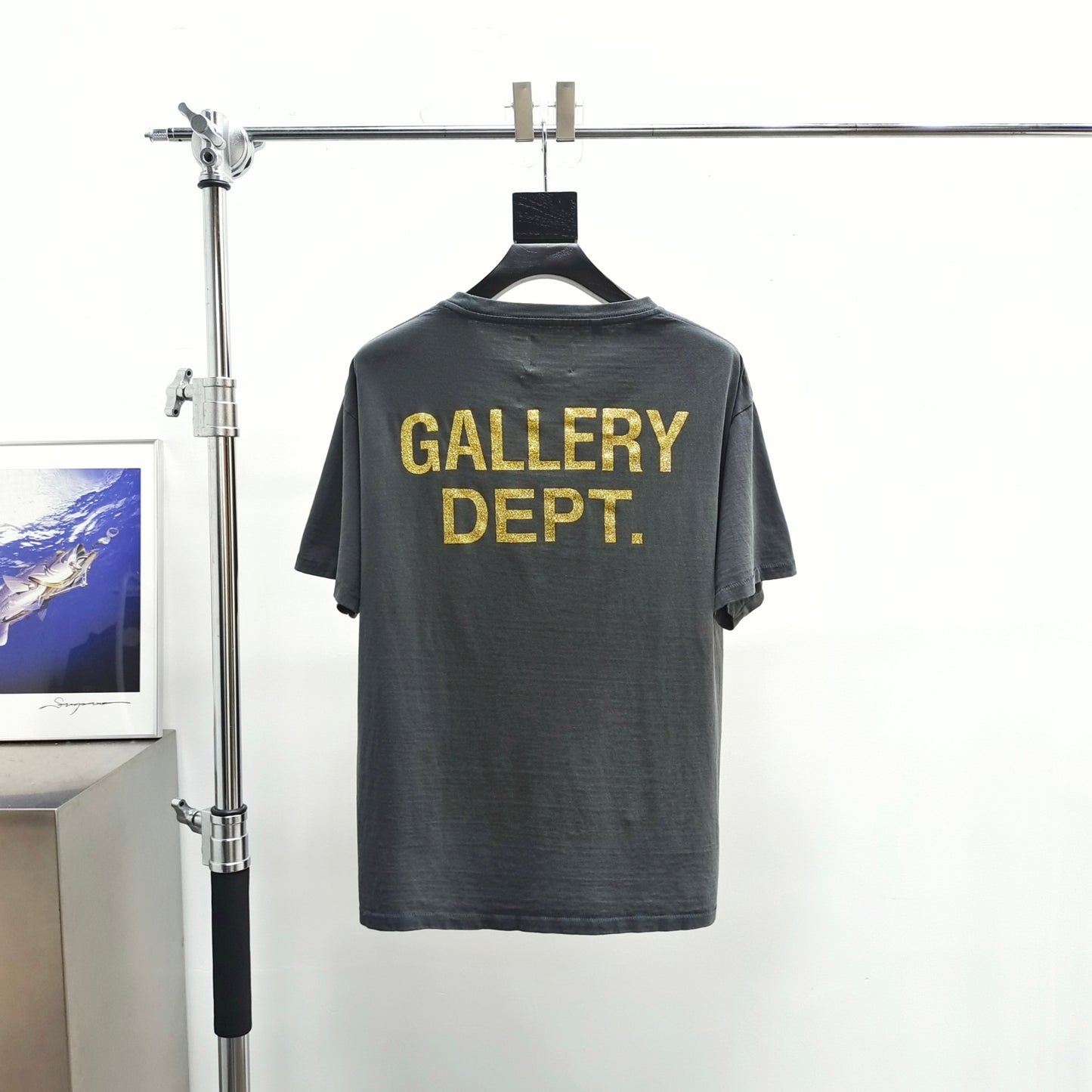 Gallery Dept. THE FORCE LOGO TEE